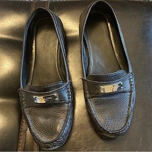Coach Loafers